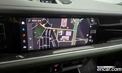 Porsche Cayenne 2024 3.0 Автомат в Москве № 213228, миниатюра 3