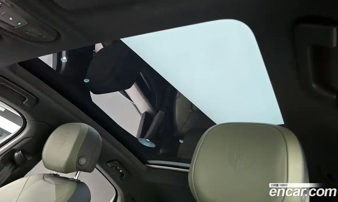 Porsche Cayenne 2024 3.0 Автомат в Москве № 213228, фото 4