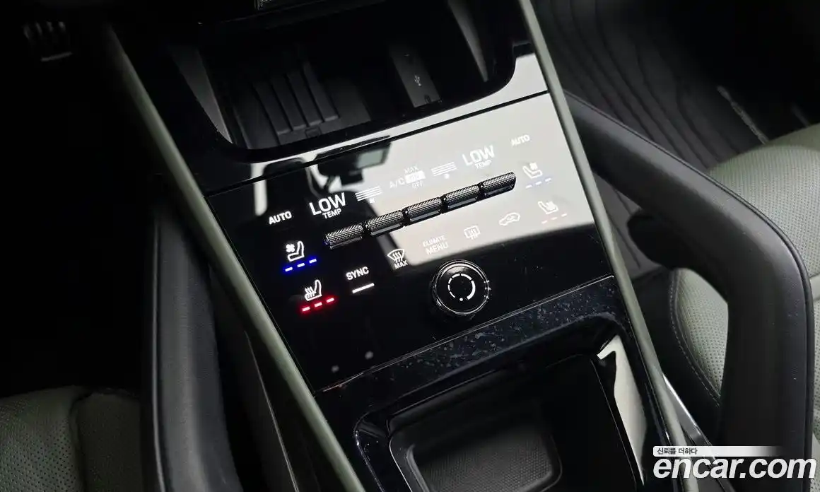 Porsche Cayenne 2024 3.0 Автомат в Москве № 213228, фото 7