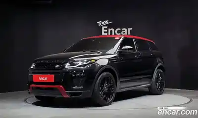 Land Rover Range-Rover Evoque 2017 2.0 Автомат в Москве № 213528, миниатюра 10