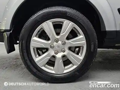 Land Rover Discovery 2013 3.0 Автомат в Москве № 213797, миниатюра 5