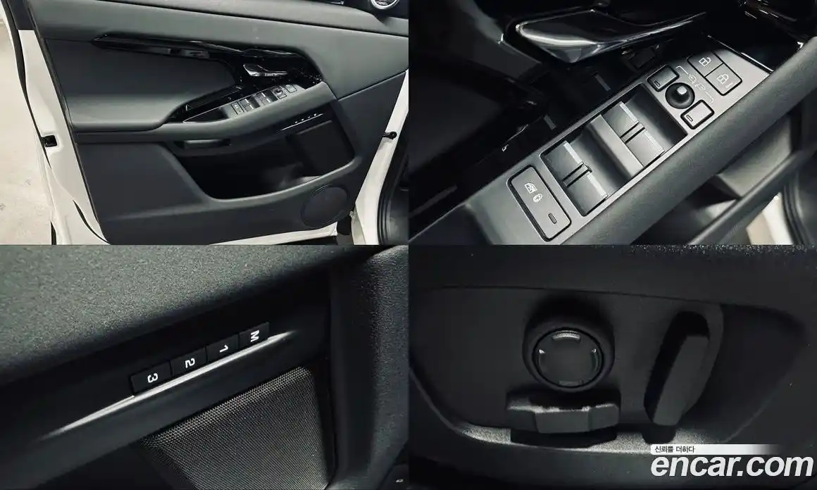 Land Rover Range-Rover Evoque 2024 2.0 Автомат в Москве № 213900, фото 18