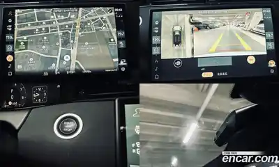 Land Rover Range-Rover Evoque 2024 2.0 Автомат в Москве № 213900, миниатюра 10