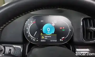 Mini Countryman, 2024