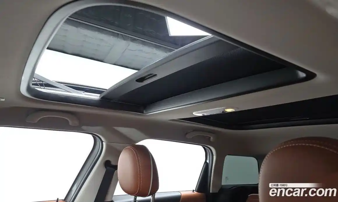 Mini Countryman 2024 2.0 Автомат в Москве № 214212, фото 20