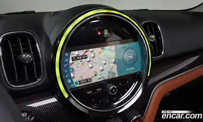 Mini Countryman 2024 2.0 Автомат в Москве № 214212, миниатюра 2