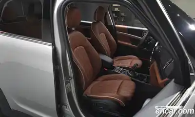 Mini Countryman 2024 2.0 Автомат в Москве № 214212, миниатюра 3