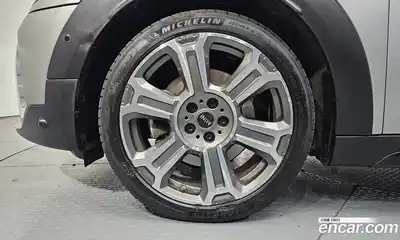 Mini Countryman 2024 2.0 Автомат в Москве № 214212, миниатюра 5