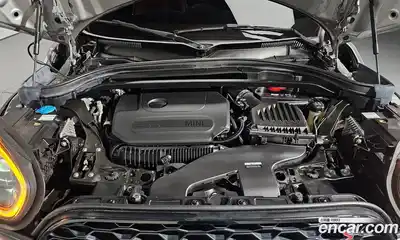 Mini Countryman 2024 2.0 Автомат в Москве № 214212, миниатюра 10