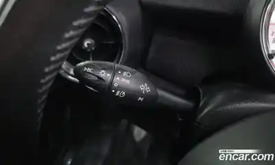 Mini Cooper 2012 1.6 Автомат в Москве № 214322, миниатюра 3