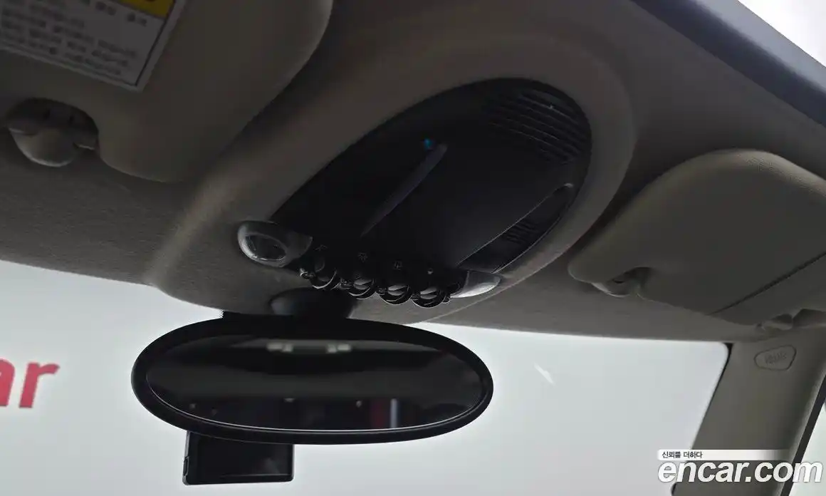 Mini Cooper 2012 1.6 Автомат в Москве № 214322, фото 4