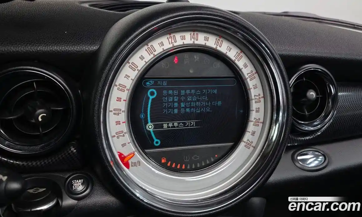 Mini Cooper 2012 1.6 Автомат в Москве № 214322, фото 5