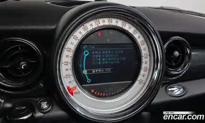 Mini Cooper 2012 1.6 Автомат в Москве № 214322, миниатюра 5