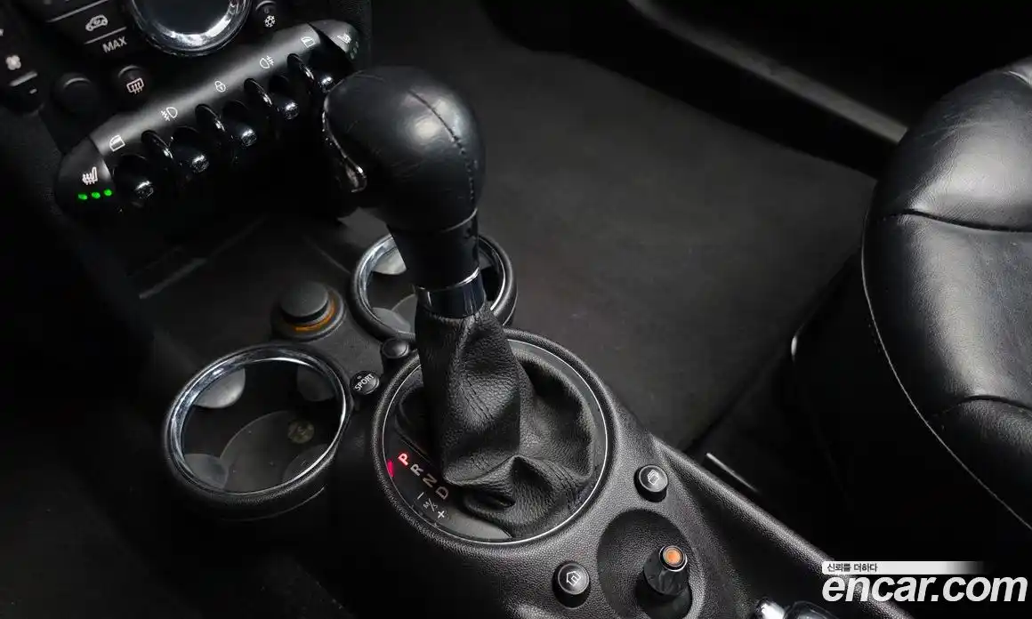 Mini Cooper 2012 1.6 Автомат в Москве № 214322, фото 7