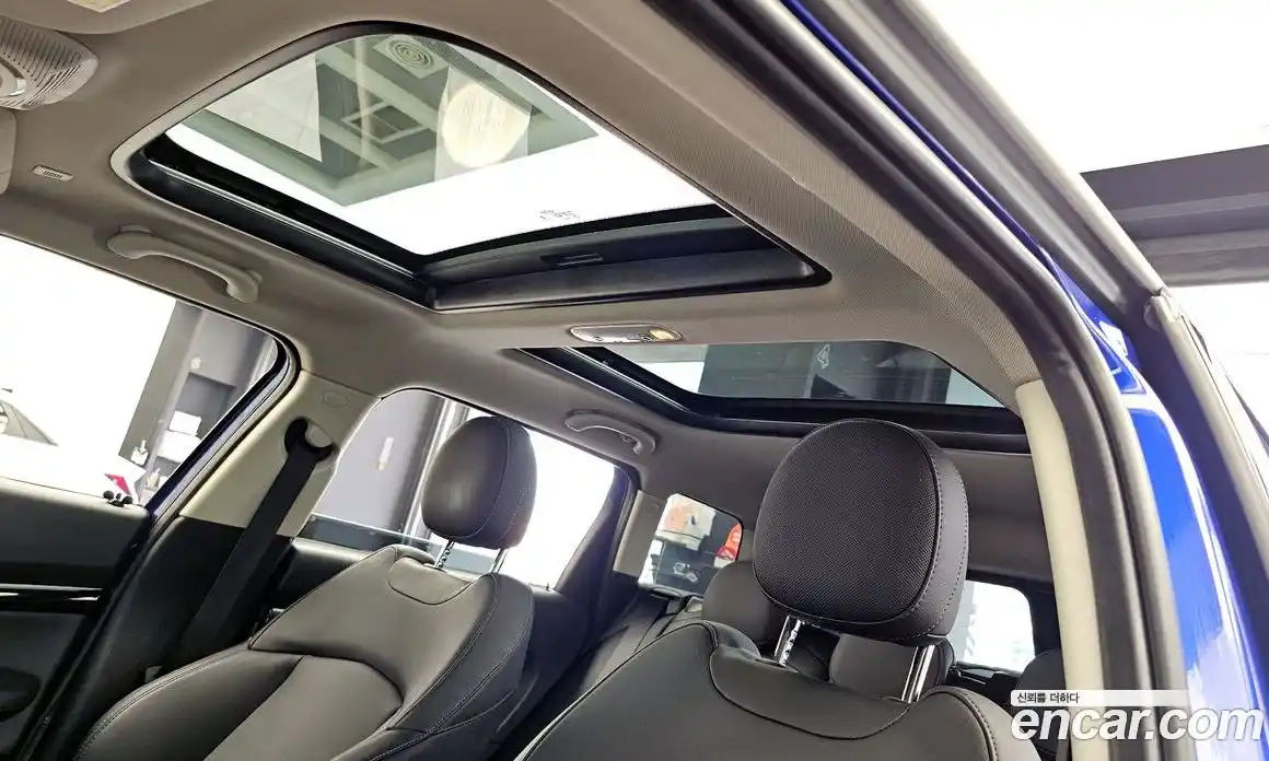 Mini Clubman 2020 1.5 Автомат в Москве № 214340, фото 3