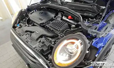 Mini Clubman 2020 1.5 Автомат в Москве № 214340, миниатюра 7