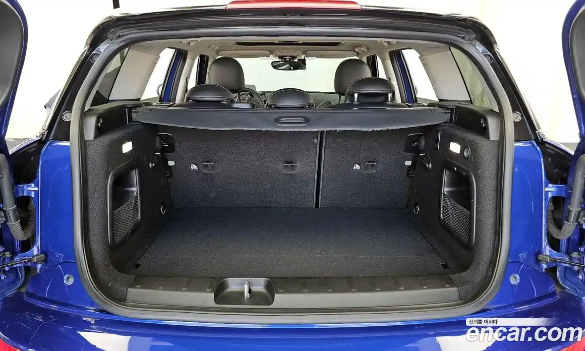 Mini Clubman 2020 1.5 Автомат в Москве № 214340, фото 9