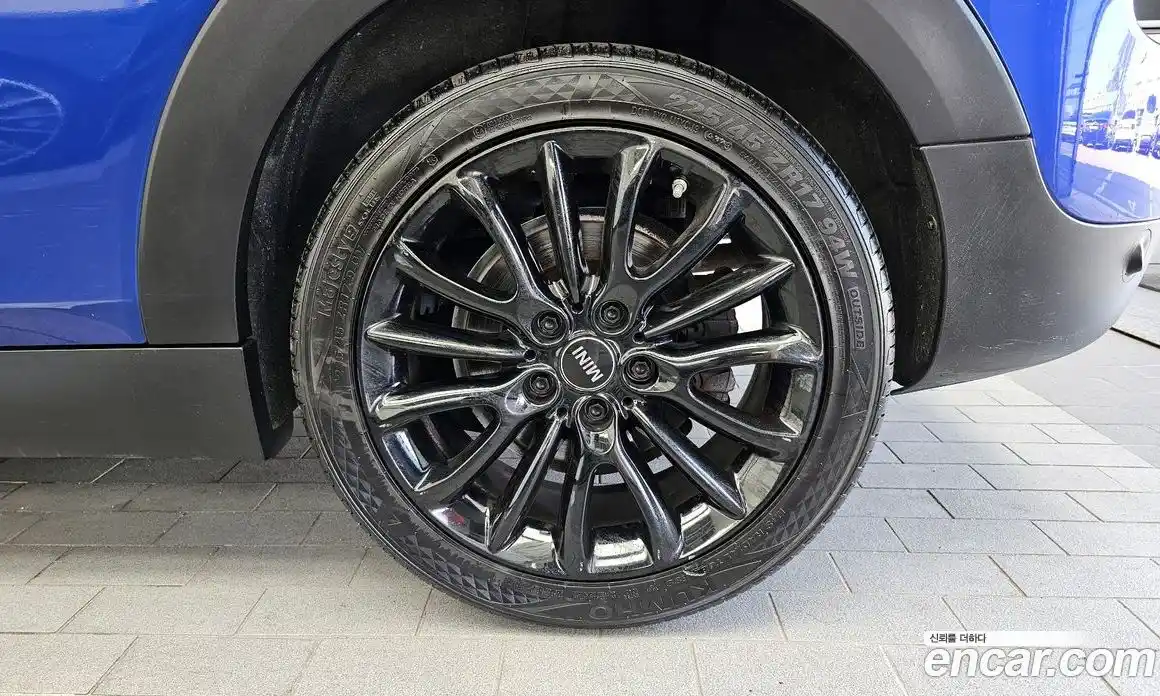 Mini Clubman 2020 1.5 Автомат в Москве № 214340, фото 10