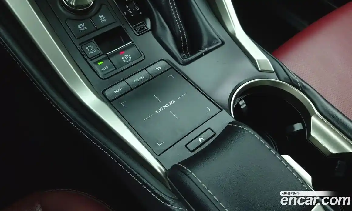 Lexus NX 2021 2.5 Автомат в Москве № 214802, фото 11