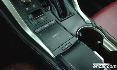 Lexus NX 2021 2.5 Автомат в Москве № 214802, миниатюра 11