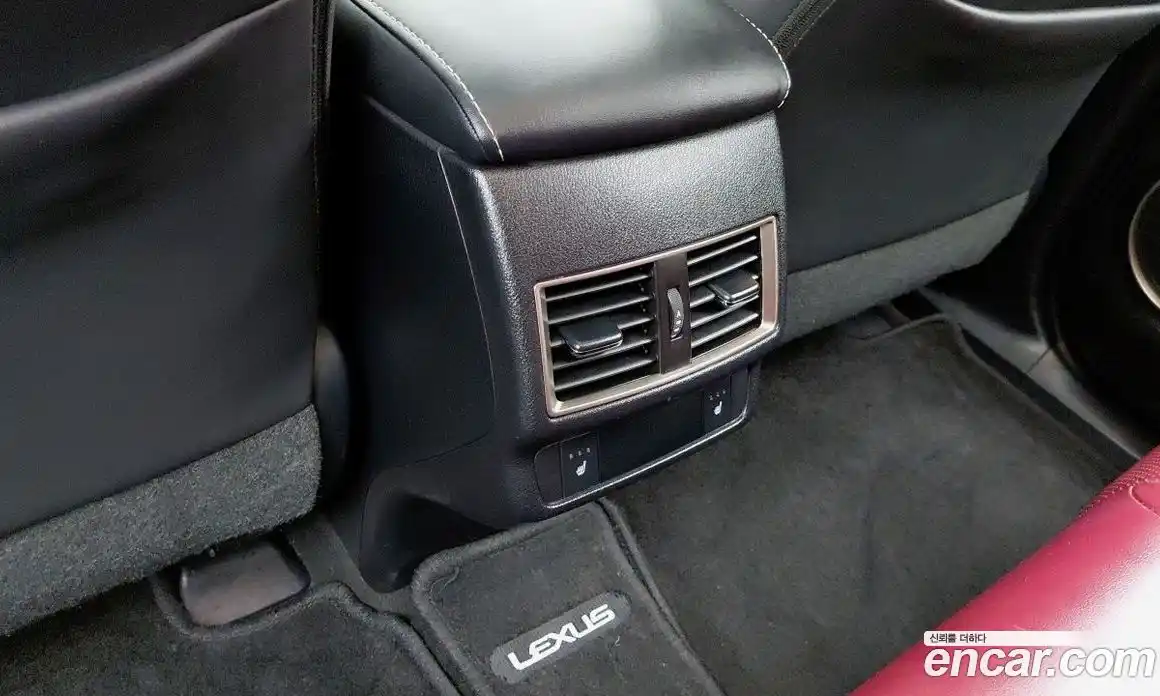 Lexus NX 2021 2.5 Автомат в Москве № 214802, фото 14