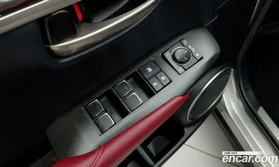 Lexus NX 2021 2.5 Автомат в Москве № 214802, фото 15