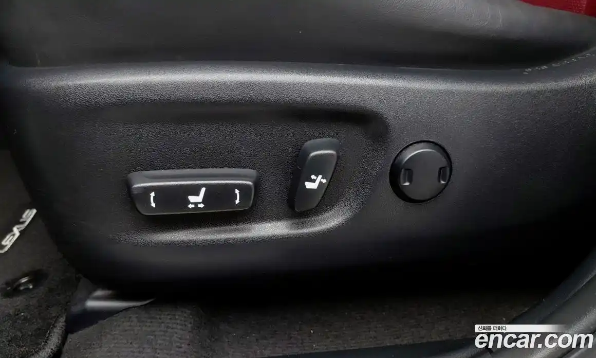 Lexus NX 2021 2.5 Автомат в Москве № 214802, фото 19