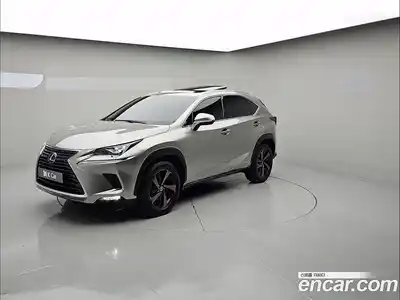 Lexus NX 2021 2.5 Автомат в Москве № 214802, миниатюра 6