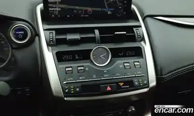 Lexus NX 2021 2.5 Автомат в Москве № 214802, миниатюра 9