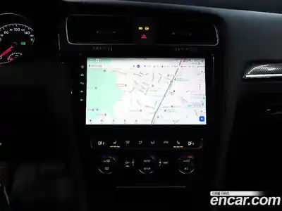 Volkswagen Golf 2014 1.4 Автомат в Москве № 215160, миниатюра 12