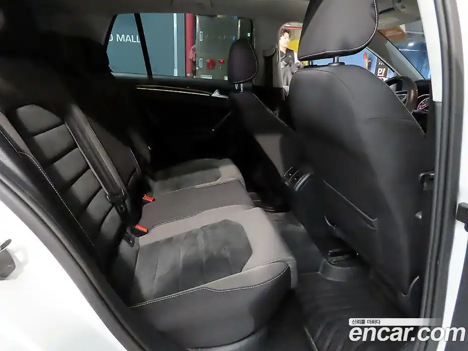 Volkswagen Golf 2014 1.4 Автомат в Москве № 215160, фото 14