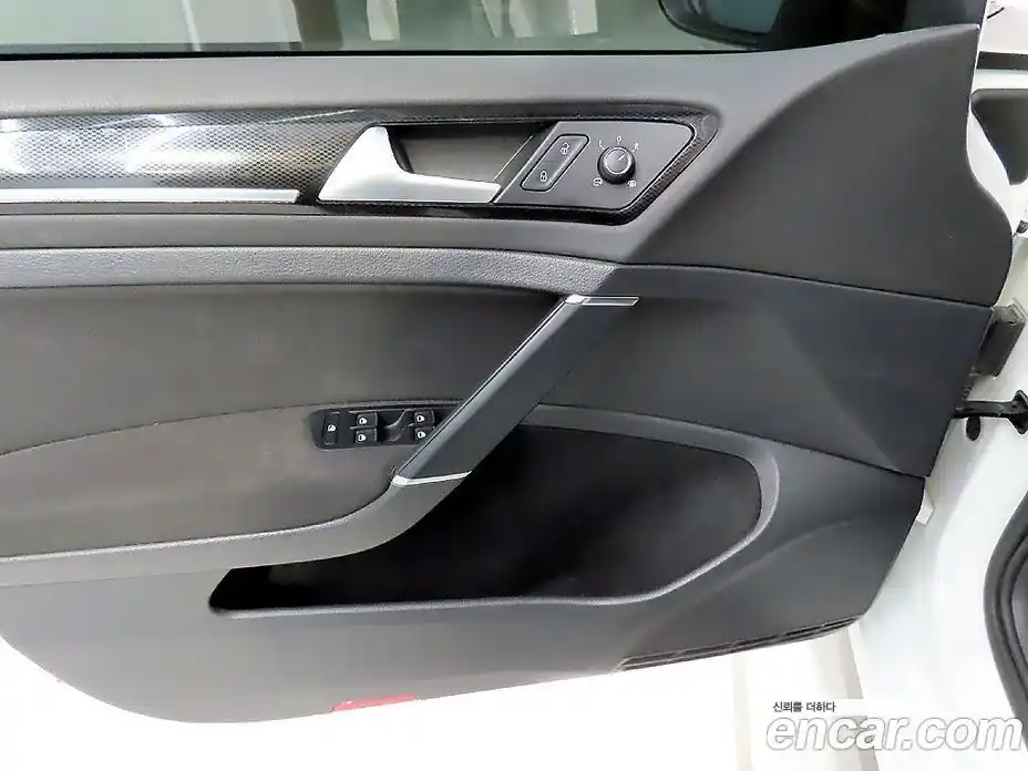 Volkswagen Golf 2014 1.4 Автомат в Москве № 215160, фото 15