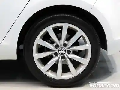 Volkswagen Golf 2014 1.4 Автомат в Москве № 215160, миниатюра 5