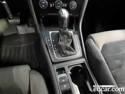 Volkswagen Golf 2014 1.4 Автомат в Москве № 215160, миниатюра 9