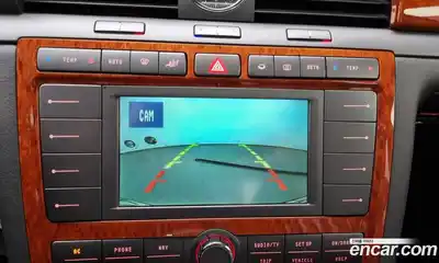 Volkswagen Phaeton 2008 3.0 Автомат в Москве № 215212, миниатюра 11