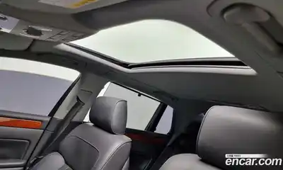 Volkswagen Phaeton 2008 3.0 Автомат в Москве № 215212, миниатюра 12