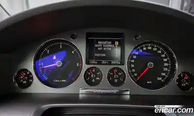 Volkswagen Phaeton 2008 3.0 Автомат в Москве № 215212, миниатюра 4