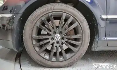 Volkswagen Phaeton 2008 3.0 Автомат в Москве № 215212, миниатюра 5