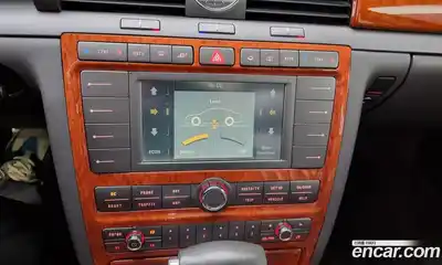 Volkswagen Phaeton 2008 3.0 Автомат в Москве № 215212, миниатюра 8