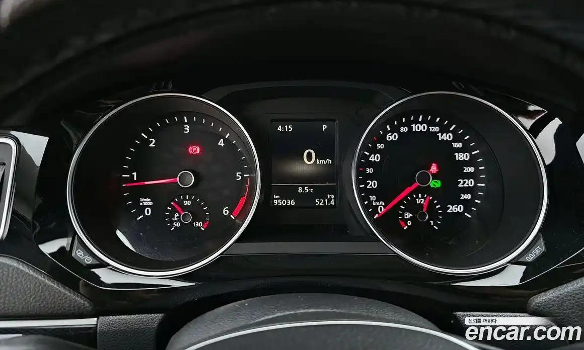 Volkswagen Jetta 2016 2.0 Автомат в Москве № 215267, фото 4