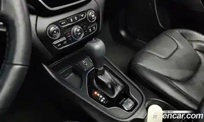 Jeep Cherokee 2021 2.4 Автомат в Москве № 215466, миниатюра 5