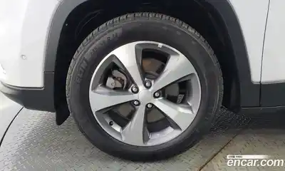 Jeep Cherokee 2021 2.4 Автомат в Москве № 215466, миниатюра 7