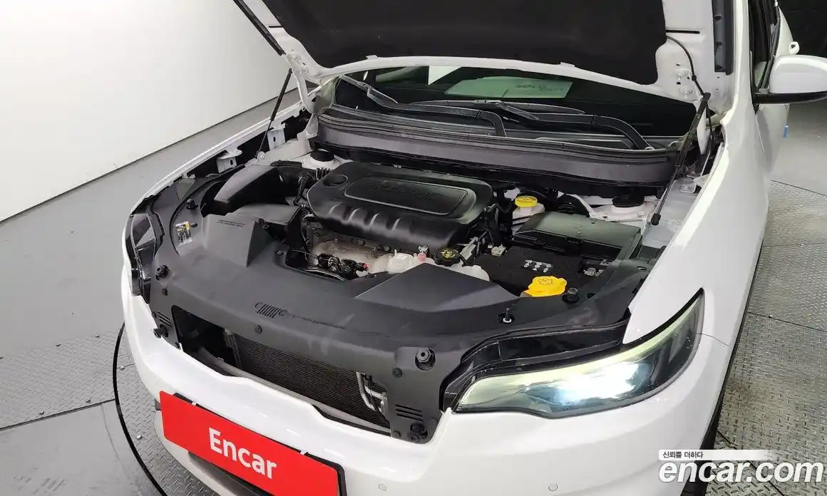 Jeep Cherokee 2021 2.4 Автомат в Москве № 215466, фото 9