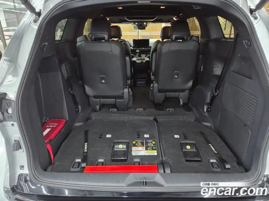 Toyota Sienna 2025 2.5 Вариатор в Москве № 215576, фото 16