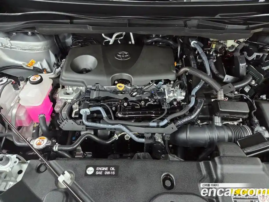 Toyota Sienna 2025 2.5 Вариатор в Москве № 215576, фото 17