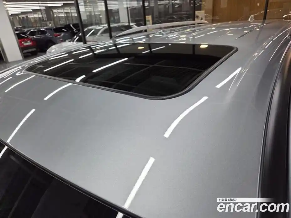 Toyota Sienna 2025 2.5 Вариатор в Москве № 215576, фото 19