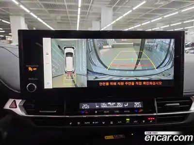 Toyota Sienna 2025 2.5 Вариатор в Москве № 215576, миниатюра 9