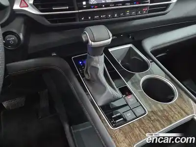 Toyota Sienna 2025 2.5 Вариатор в Москве № 215576, миниатюра 10