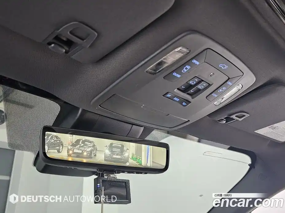 Toyota Sienna 2024 2.5 Автомат в Москве № 215645, фото 18