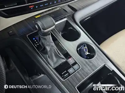 Toyota Sienna 2024 2.5 Автомат в Москве № 215645, миниатюра 9